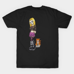 LeeLee T-Shirt